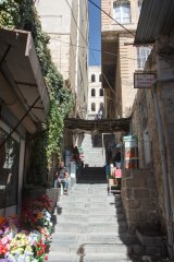 20-Alley in Mardin